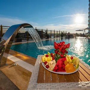 ***** Hotel Ramada By Wyndham Pera Taksim Tyrkiet