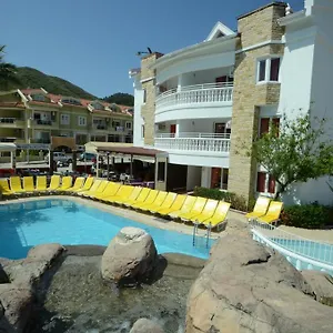 Sincerity *** Marmaris