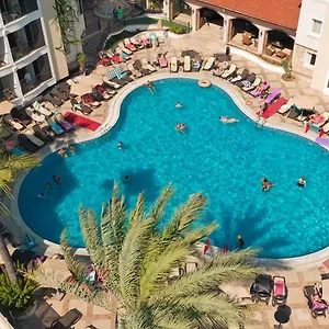 Club Anastasia - Family *** Marmaris