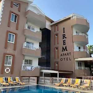 Irem Marmaris