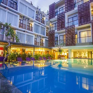 **** Hotel Horison Ultima Bali - Chse Certified Indonesien